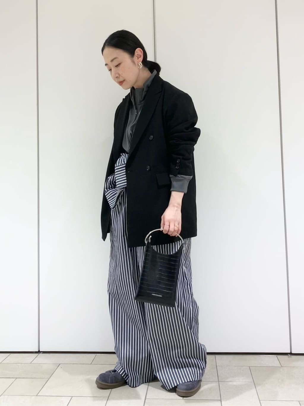 JOURNAL STANDARDのコーディネートを紹介します。｜Rakuten Fashion(楽天ファッション／旧楽天ブランドアベニュー)3959926