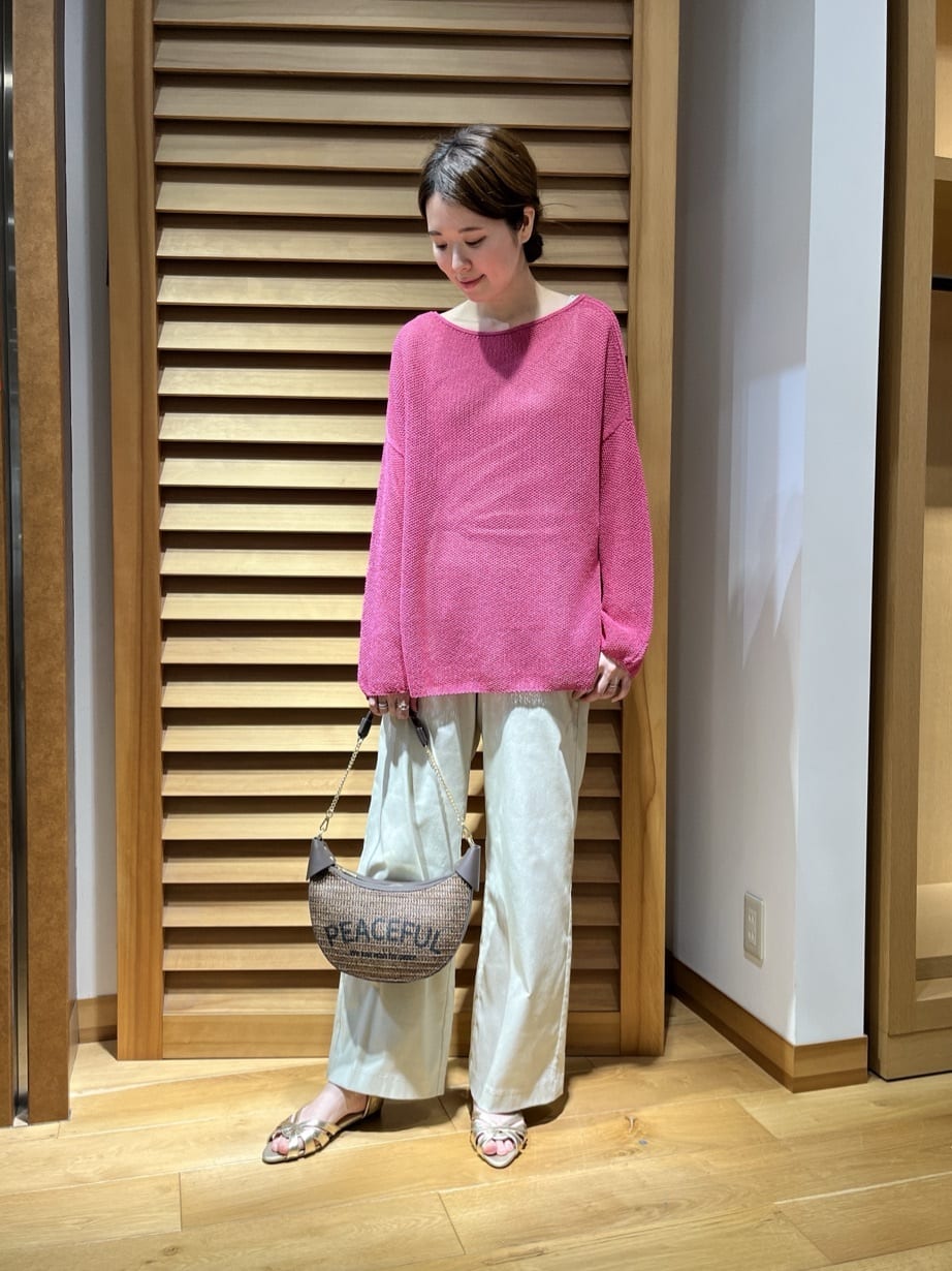 Vinのコーディネートを紹介します。｜Rakuten Fashion(楽天ファッション／旧楽天ブランドアベニュー)3961759