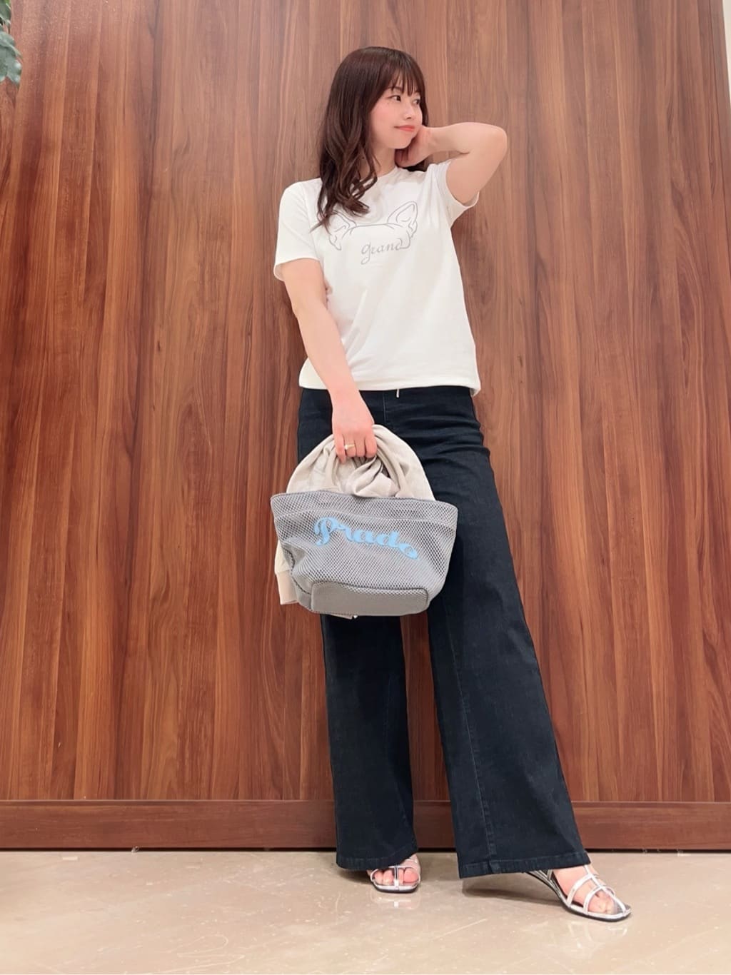 Vinのコーディネートを紹介します。｜Rakuten Fashion(楽天ファッション／旧楽天ブランドアベニュー)3961913