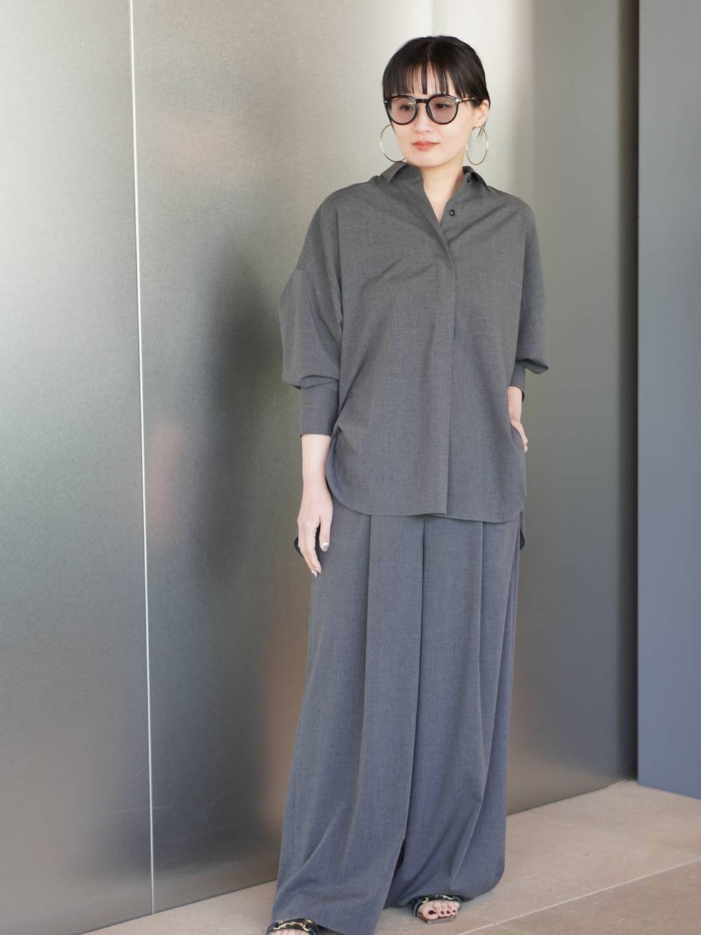 Curensologyのコーディネートを紹介します。｜Rakuten Fashion(楽天ファッション／旧楽天ブランドアベニュー)3962646