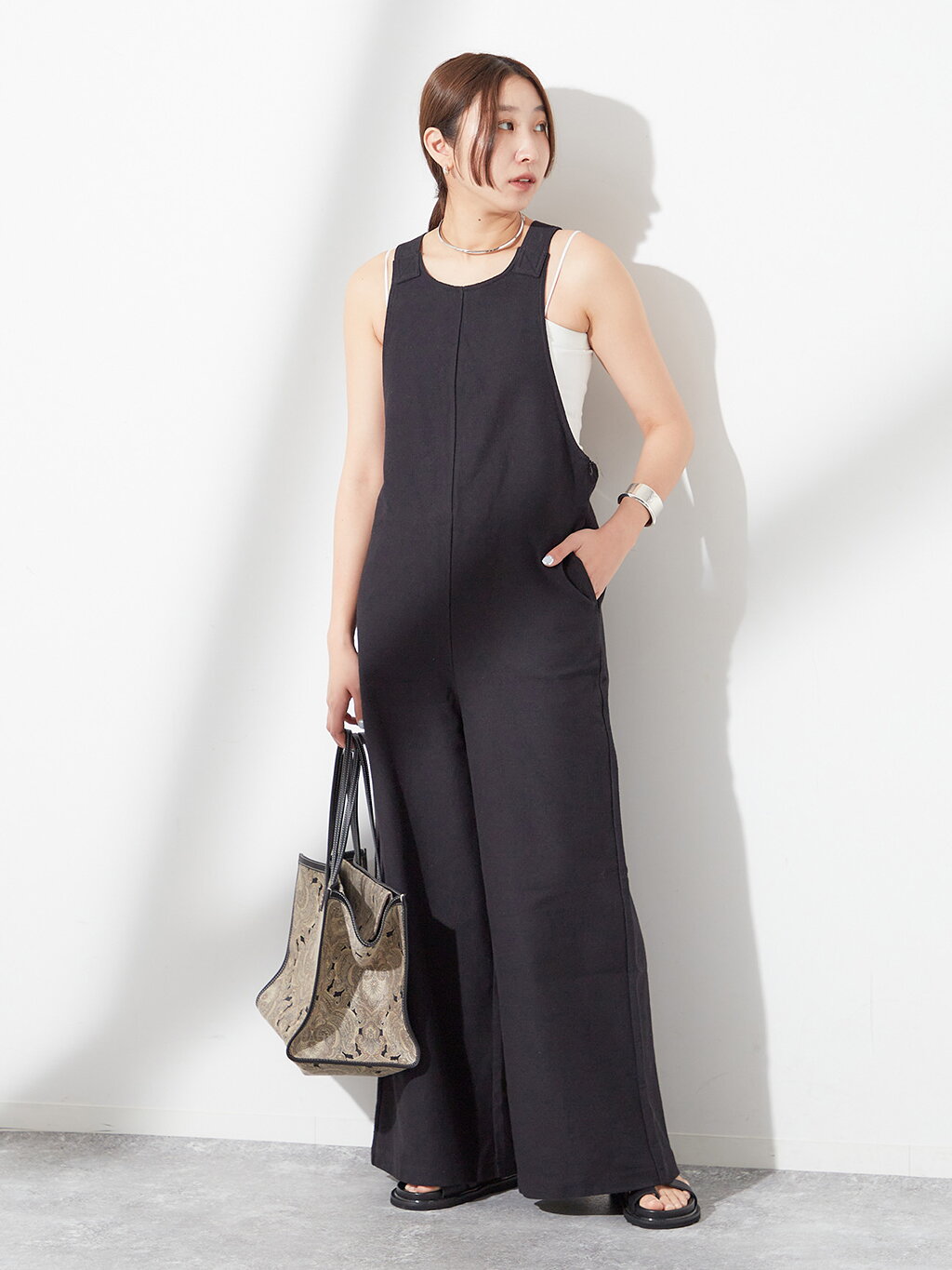 JOURNAL STANDARDのコーディネートを紹介します。｜Rakuten Fashion(楽天ファッション／旧楽天ブランドアベニュー)3962847