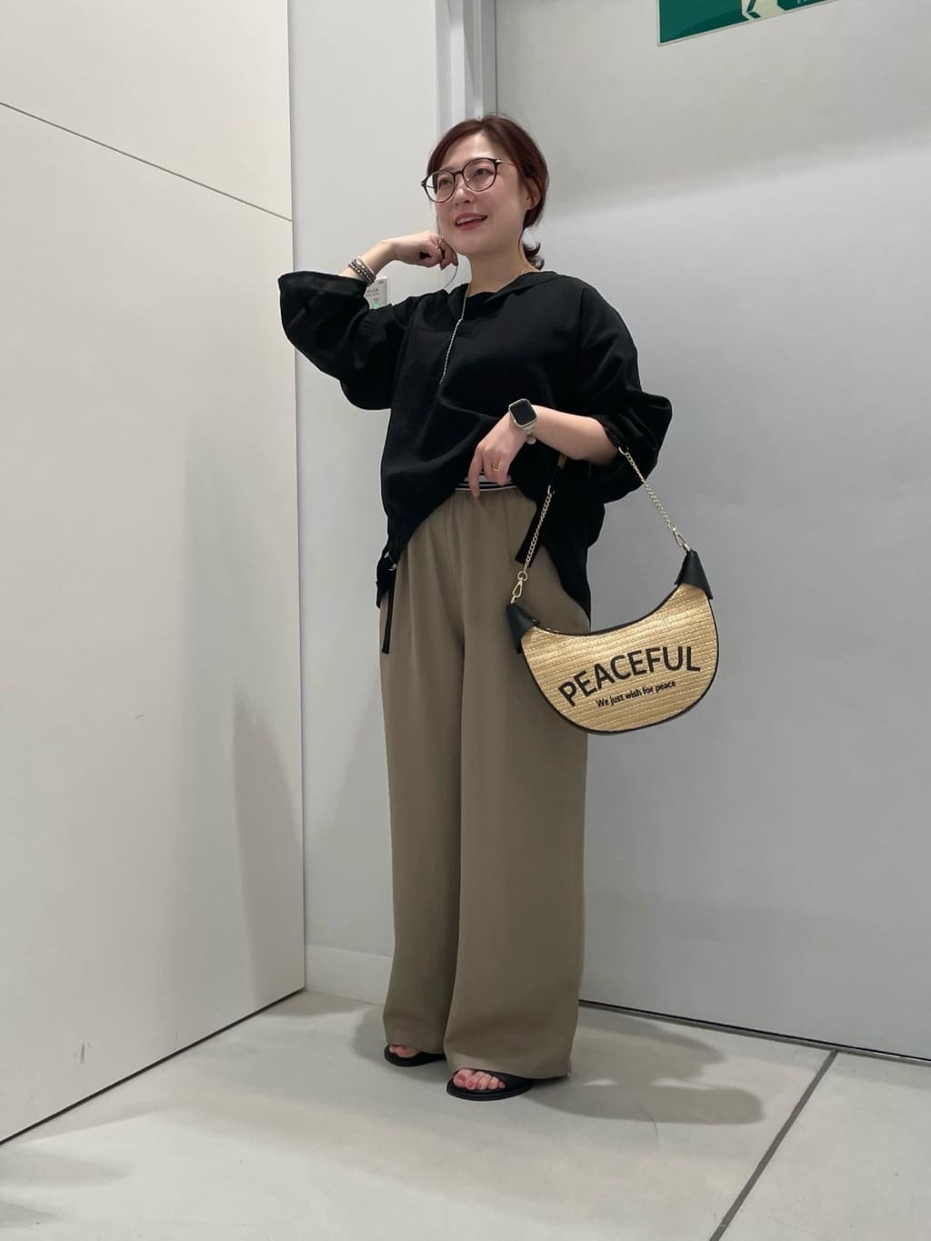 Vinのコーディネートを紹介します。｜Rakuten Fashion(楽天ファッション／旧楽天ブランドアベニュー)3963700