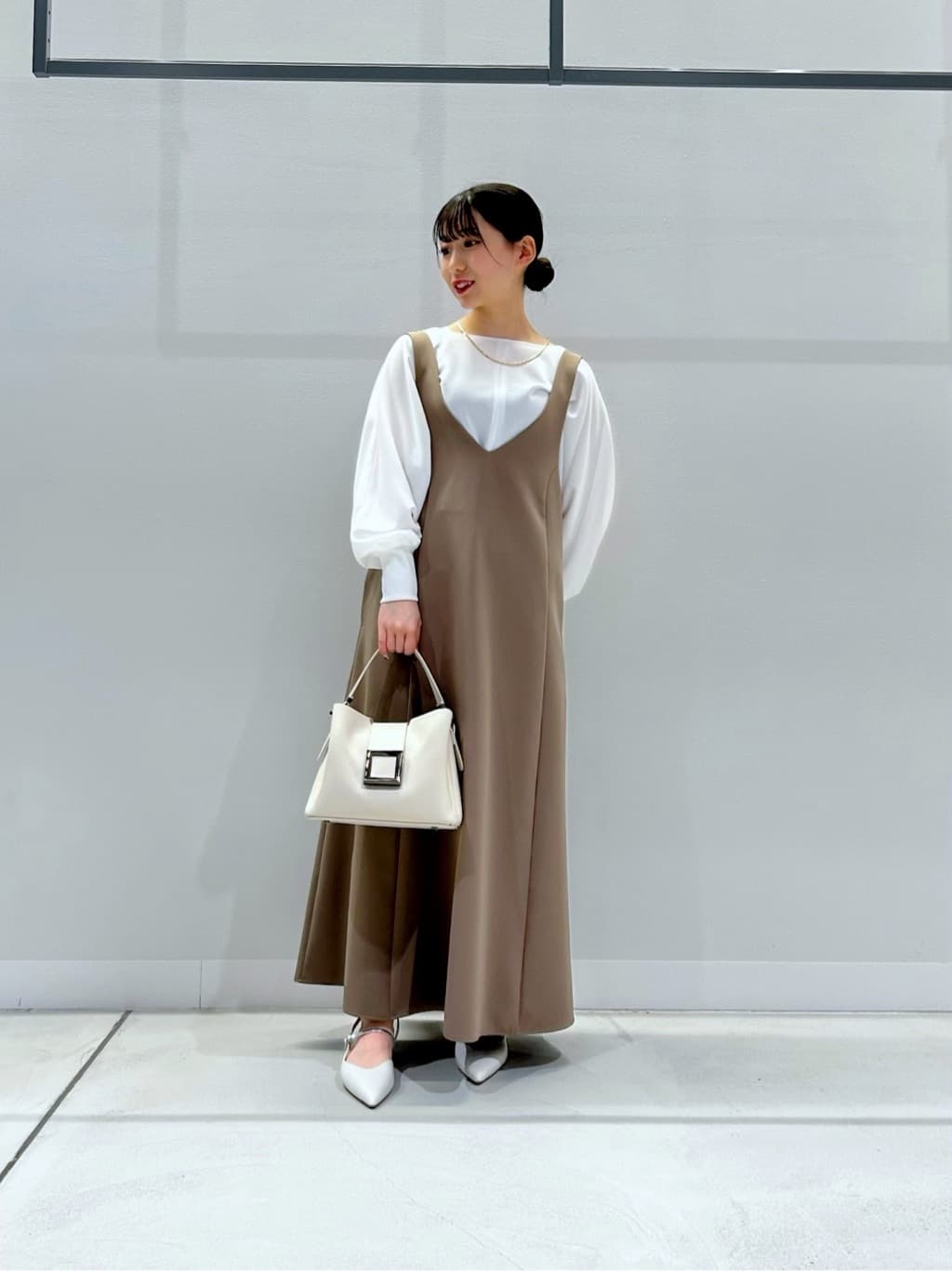 Vinのコーディネートを紹介します。｜Rakuten Fashion(楽天ファッション／旧楽天ブランドアベニュー)3963720