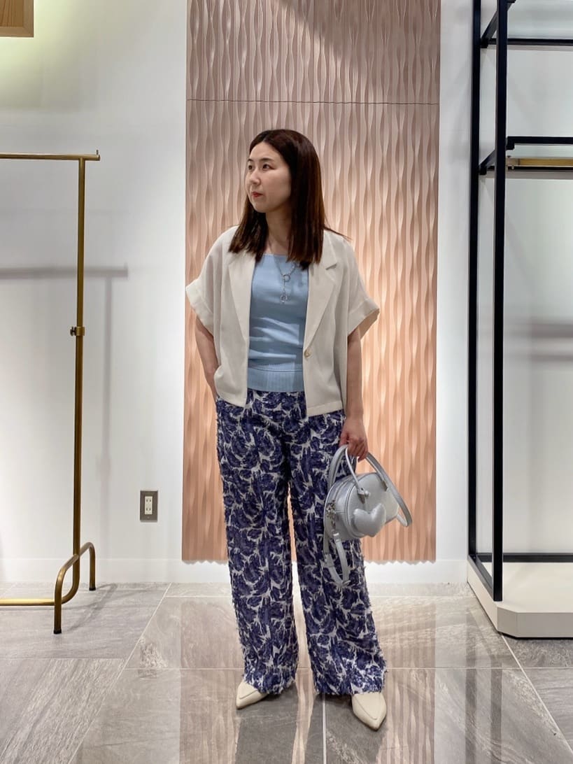 Vinのコーディネートを紹介します。｜Rakuten Fashion(楽天ファッション／旧楽天ブランドアベニュー)3964093