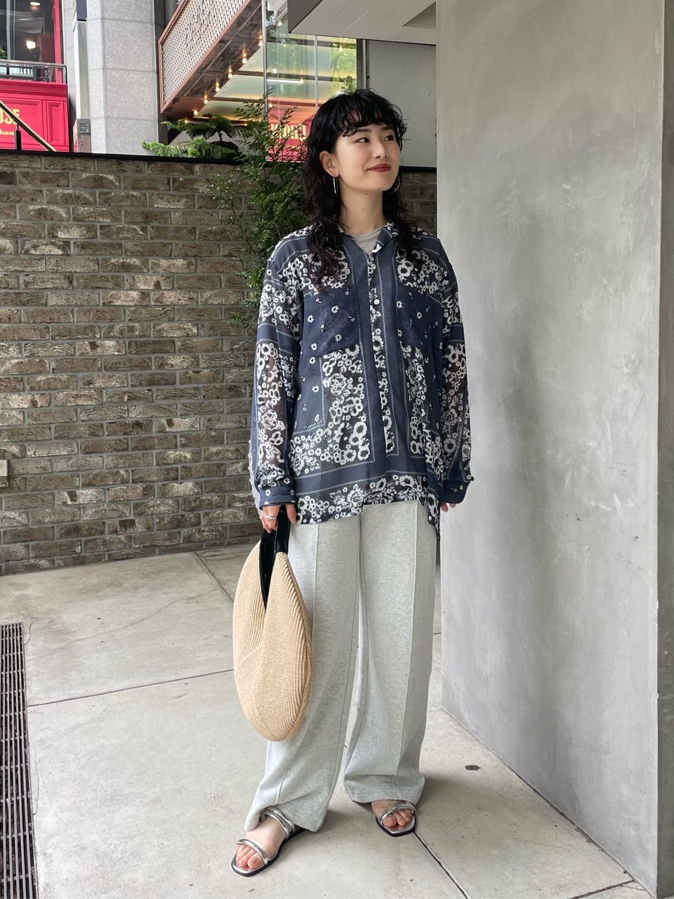JOURNAL STANDARDのコーディネートを紹介します。｜Rakuten Fashion(楽天ファッション／旧楽天ブランドアベニュー)3964161
