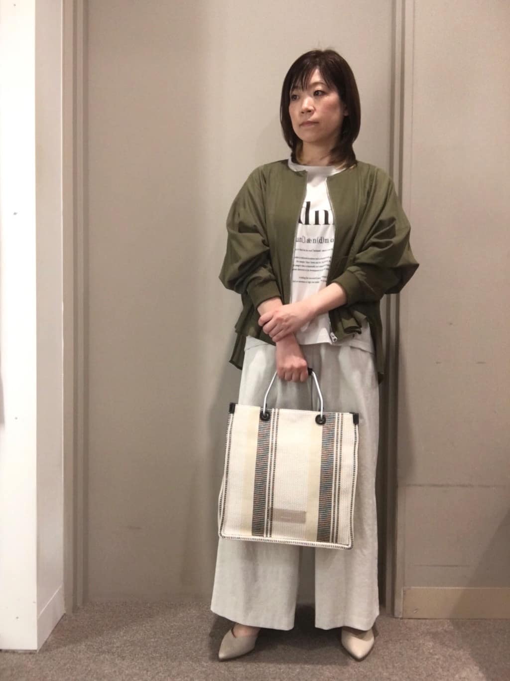 LASUDのコーディネートを紹介します。｜Rakuten Fashion(楽天ファッション／旧楽天ブランドアベニュー)3964210