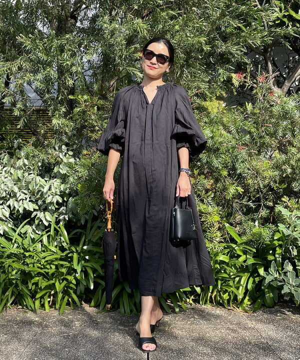 Demi-Luxe BEAMS | MARIHA / 春の花のワンピース | Rakuten Fashion