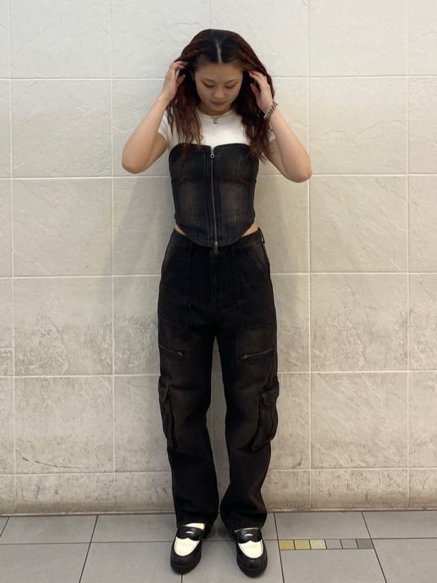 JOURNAL STANDARDのコーディネートを紹介します。｜Rakuten Fashion(楽天ファッション／旧楽天ブランドアベニュー)3966021