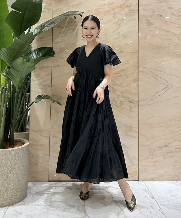 MARIHA × Demi-Luxe BEAMS / 別注