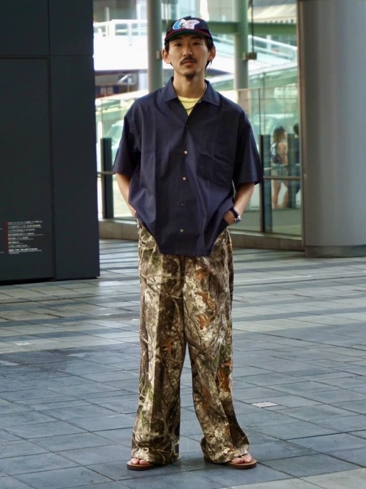 JOURNAL STANDARDのコーディネートを紹介します。｜Rakuten Fashion(楽天ファッション／旧楽天ブランドアベニュー)3967295
