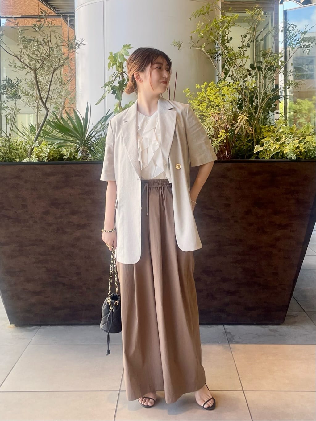 JOURNAL STANDARDのコーディネートを紹介します。｜Rakuten Fashion(楽天ファッション／旧楽天ブランドアベニュー)3967349