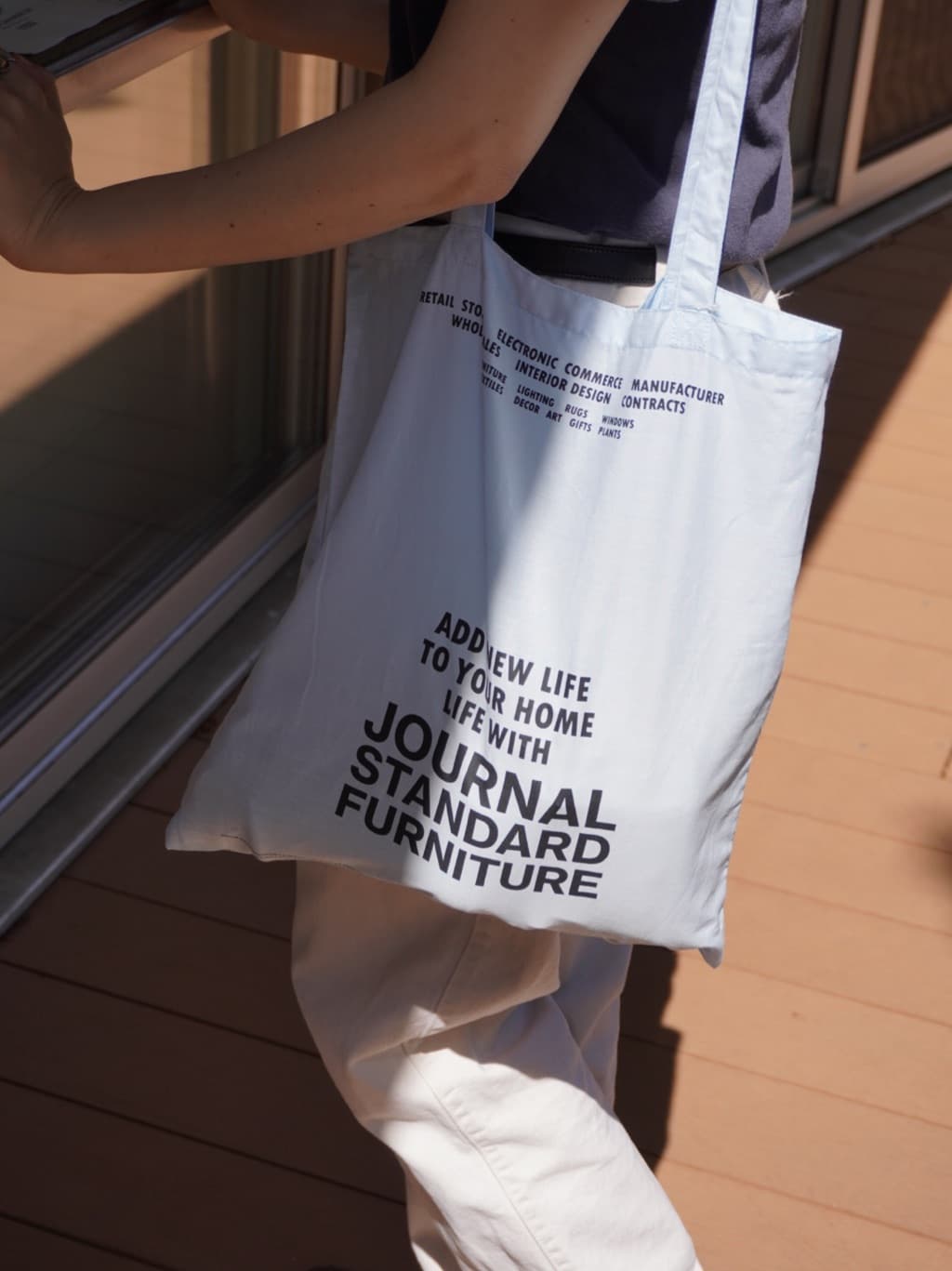 journal standard Furnitureの【KINTO/キントー】DAY OFF TUMBLER タンブラーを使ったコーディネートを紹介します。｜Rakuten Fashion(楽天ファッション／旧楽天ブランドアベニュー)3967611