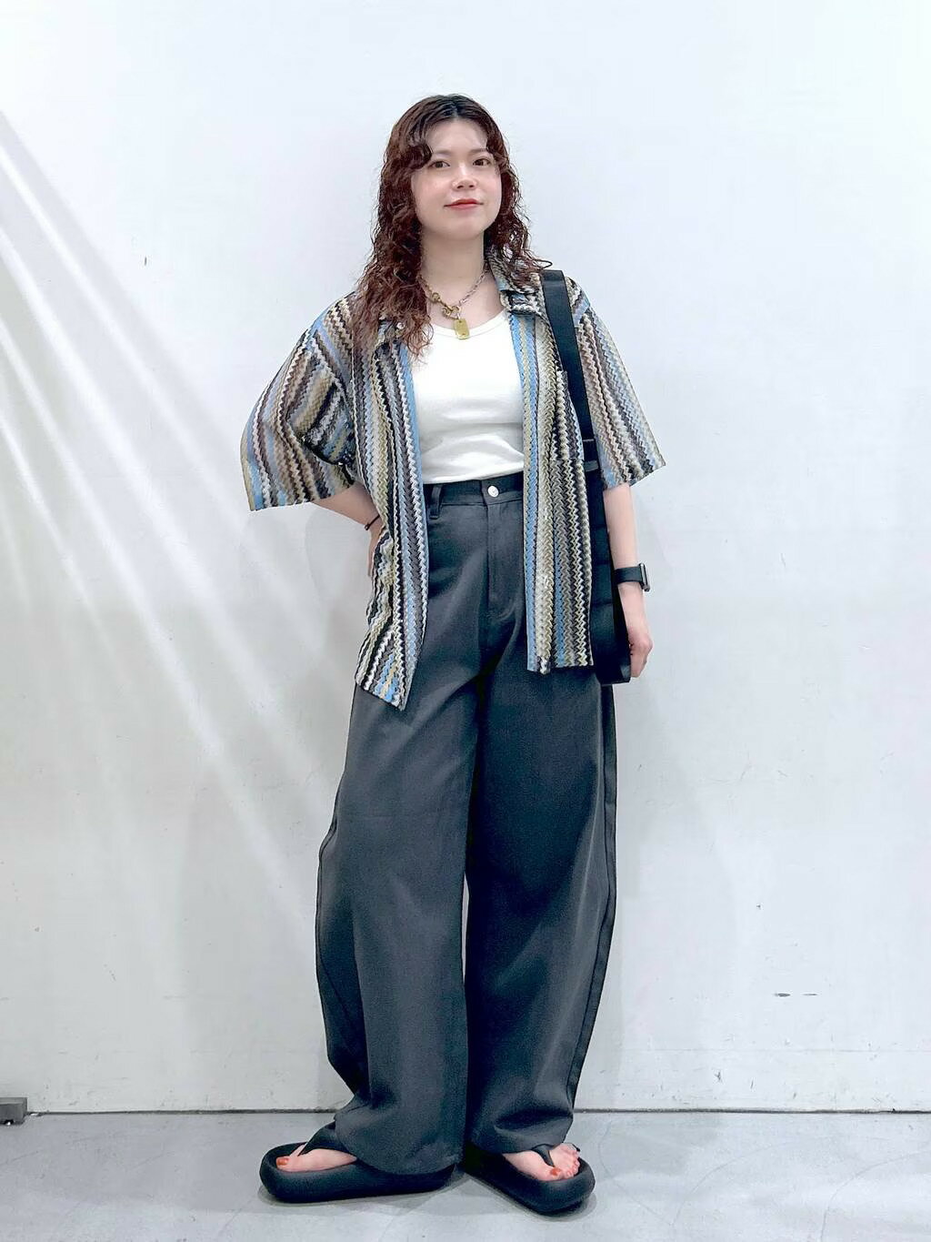 LAKOLEのコーディネートを紹介します。｜Rakuten Fashion(楽天ファッション／旧楽天ブランドアベニュー)3968161