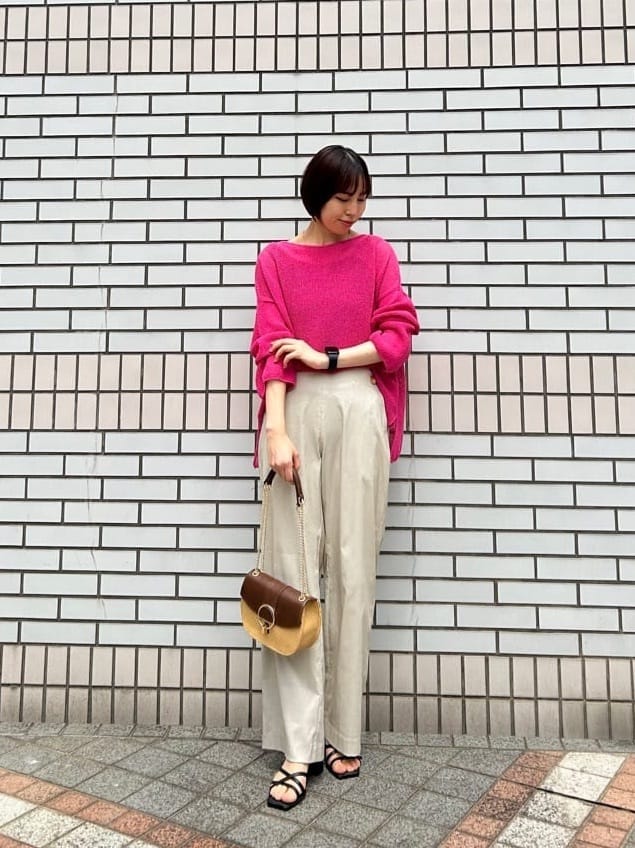 Vinのコーディネートを紹介します。｜Rakuten Fashion(楽天ファッション／旧楽天ブランドアベニュー)3969421