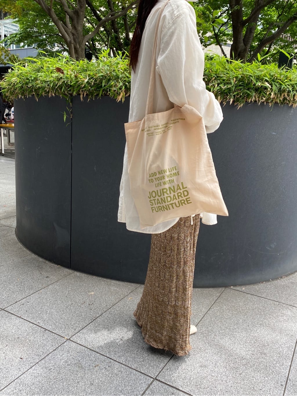 journal standard Furnitureのコーディネートを紹介します。｜Rakuten Fashion(楽天ファッション／旧楽天ブランドアベニュー)3969807