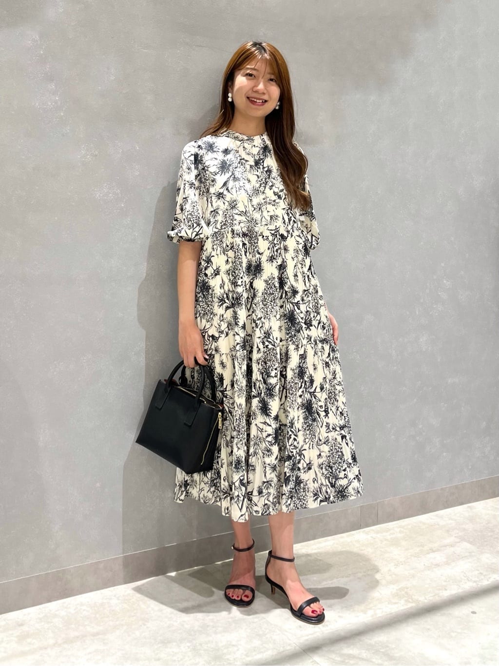 Vinのコーディネートを紹介します。｜Rakuten Fashion(楽天ファッション／旧楽天ブランドアベニュー)3970388