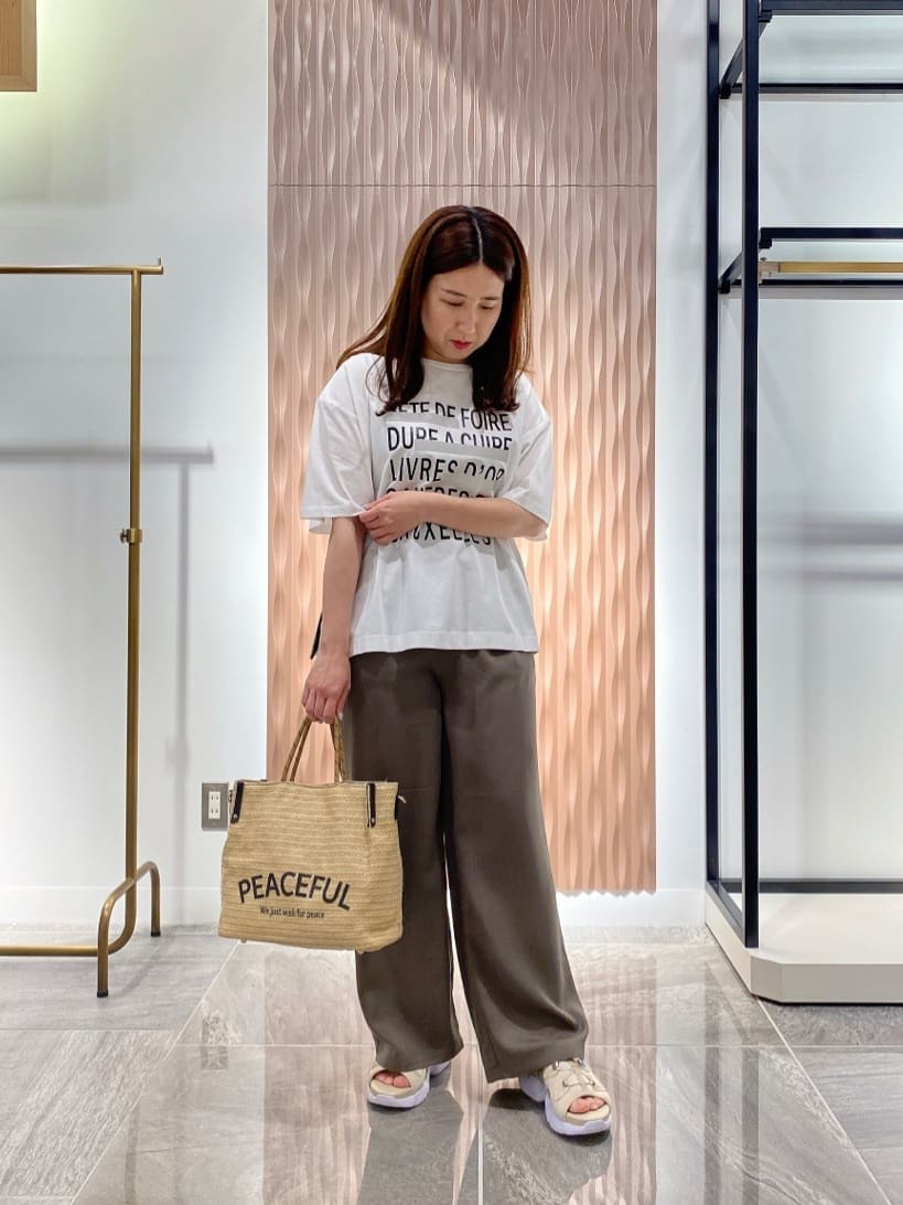 Vinのコーディネートを紹介します。｜Rakuten Fashion(楽天ファッション／旧楽天ブランドアベニュー)3970455