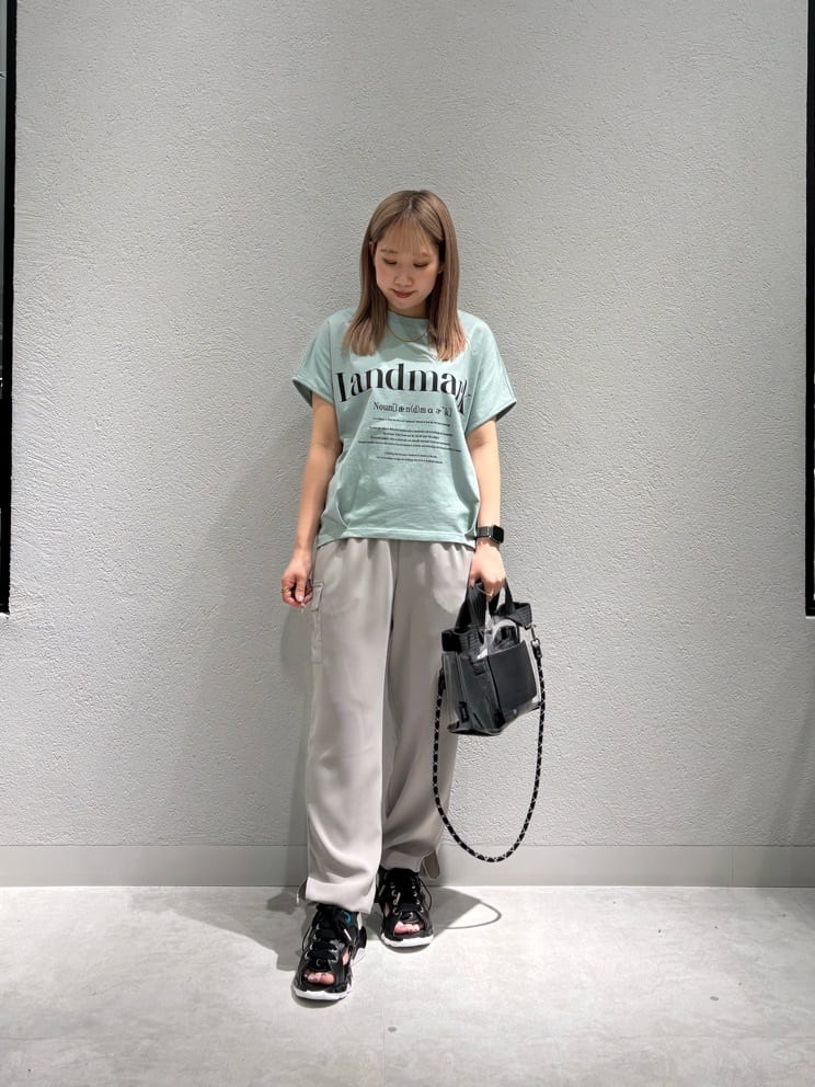 Vinのコーディネートを紹介します。｜Rakuten Fashion(楽天ファッション／旧楽天ブランドアベニュー)3970498