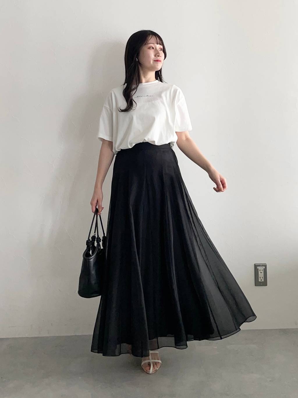 mysty womanのコーディネートを紹介します。｜Rakuten Fashion(楽天ファッション／旧楽天ブランドアベニュー)3971890
