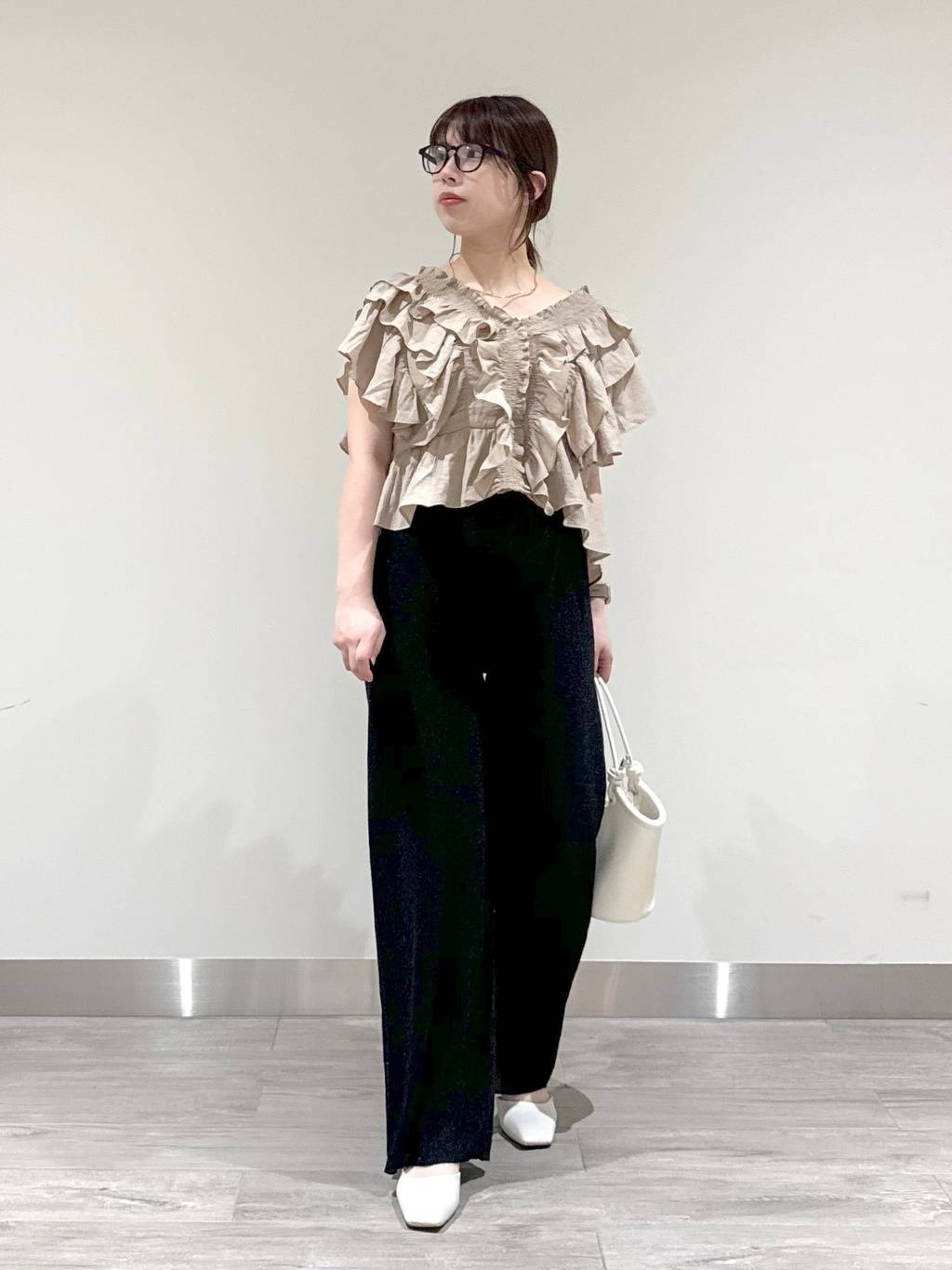 mysty womanのコーディネートを紹介します。｜Rakuten Fashion(楽天ファッション／旧楽天ブランドアベニュー)3971893