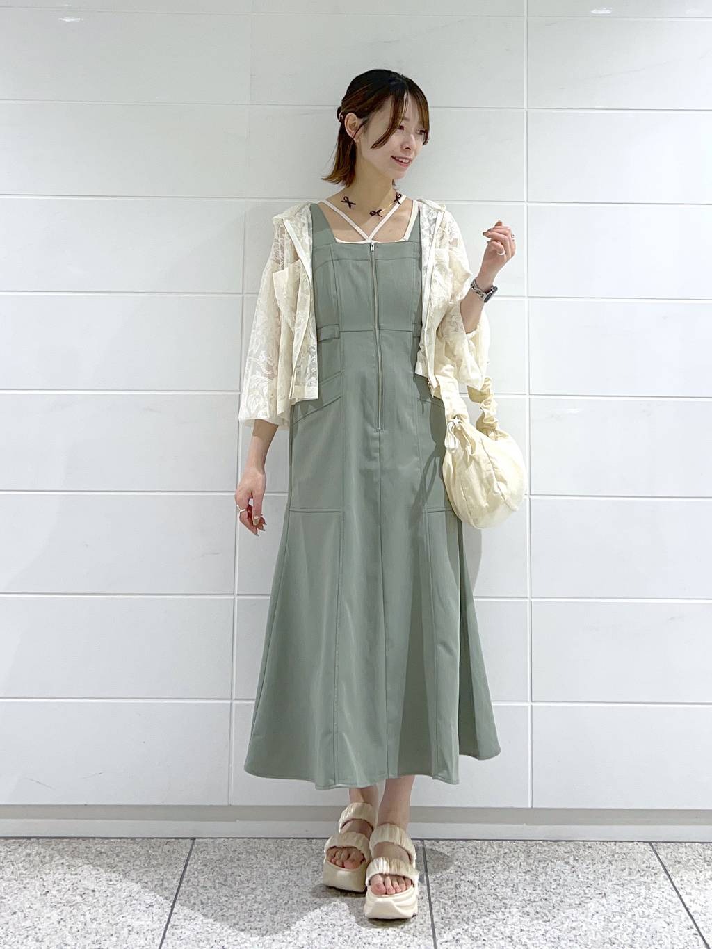 mysty womanのコーディネートを紹介します。｜Rakuten Fashion(楽天ファッション／旧楽天ブランドアベニュー)3971899