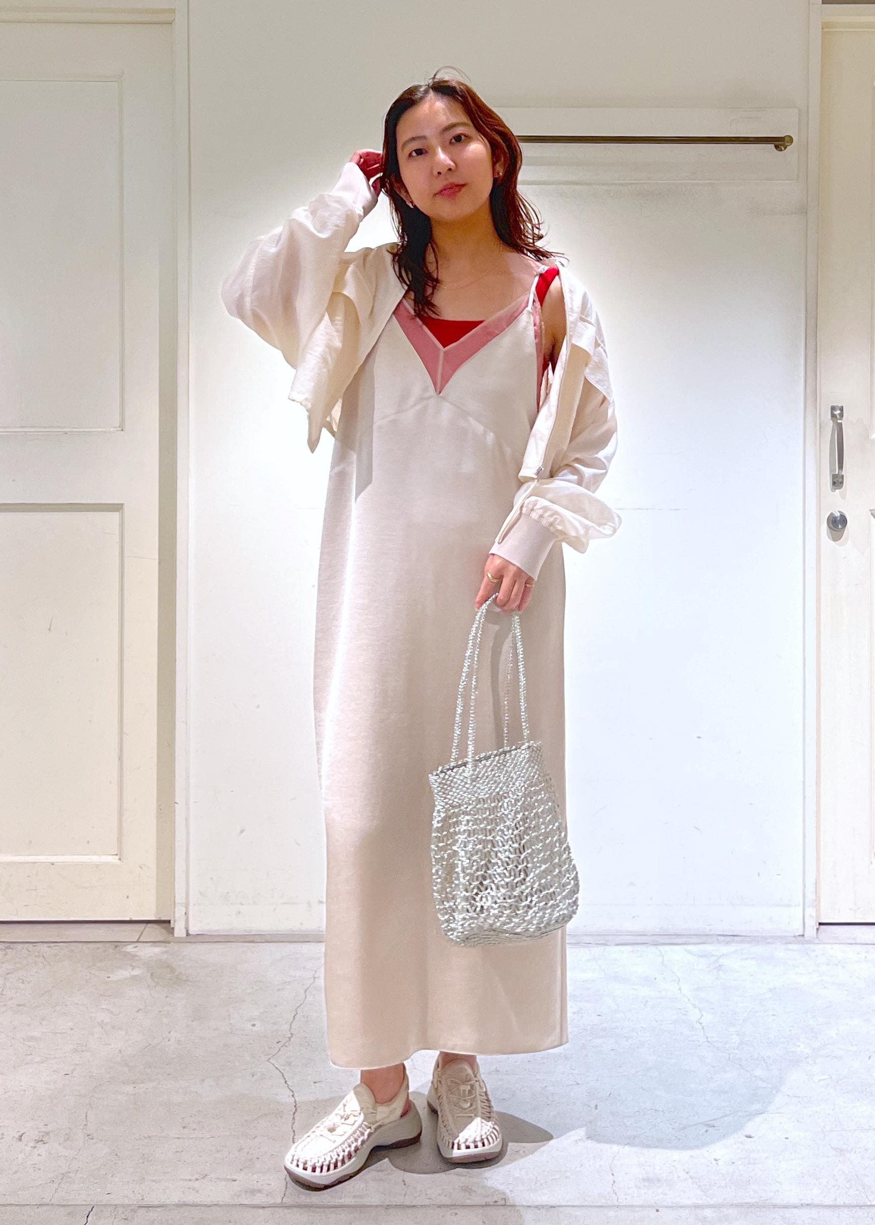 SALON adam et rope'のコーディネートを紹介します。｜Rakuten Fashion(楽天ファッション／旧楽天ブランドアベニュー)3977962