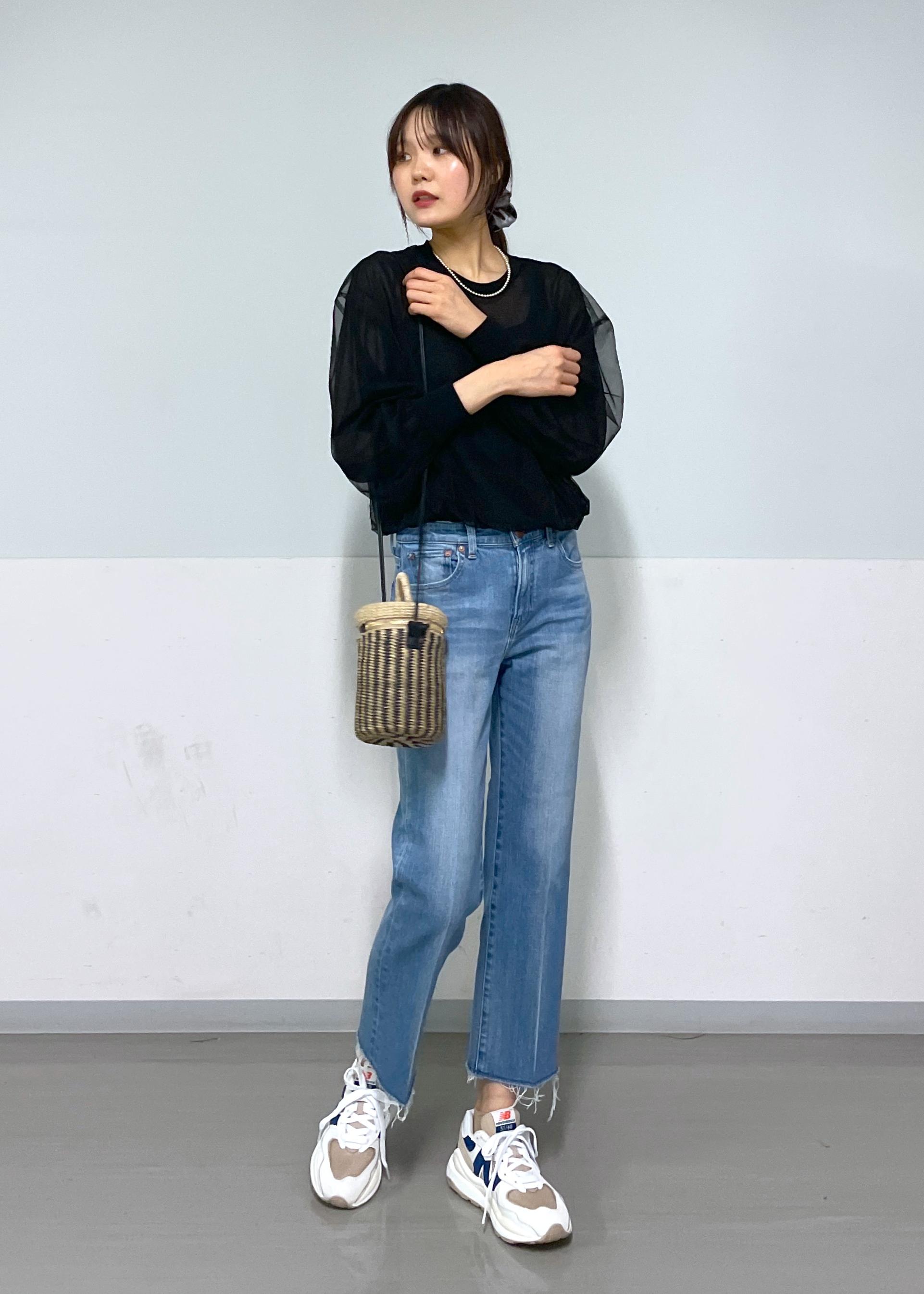 SALON adam et rope'のコーディネートを紹介します。｜Rakuten Fashion(楽天ファッション／旧楽天ブランドアベニュー)3978010