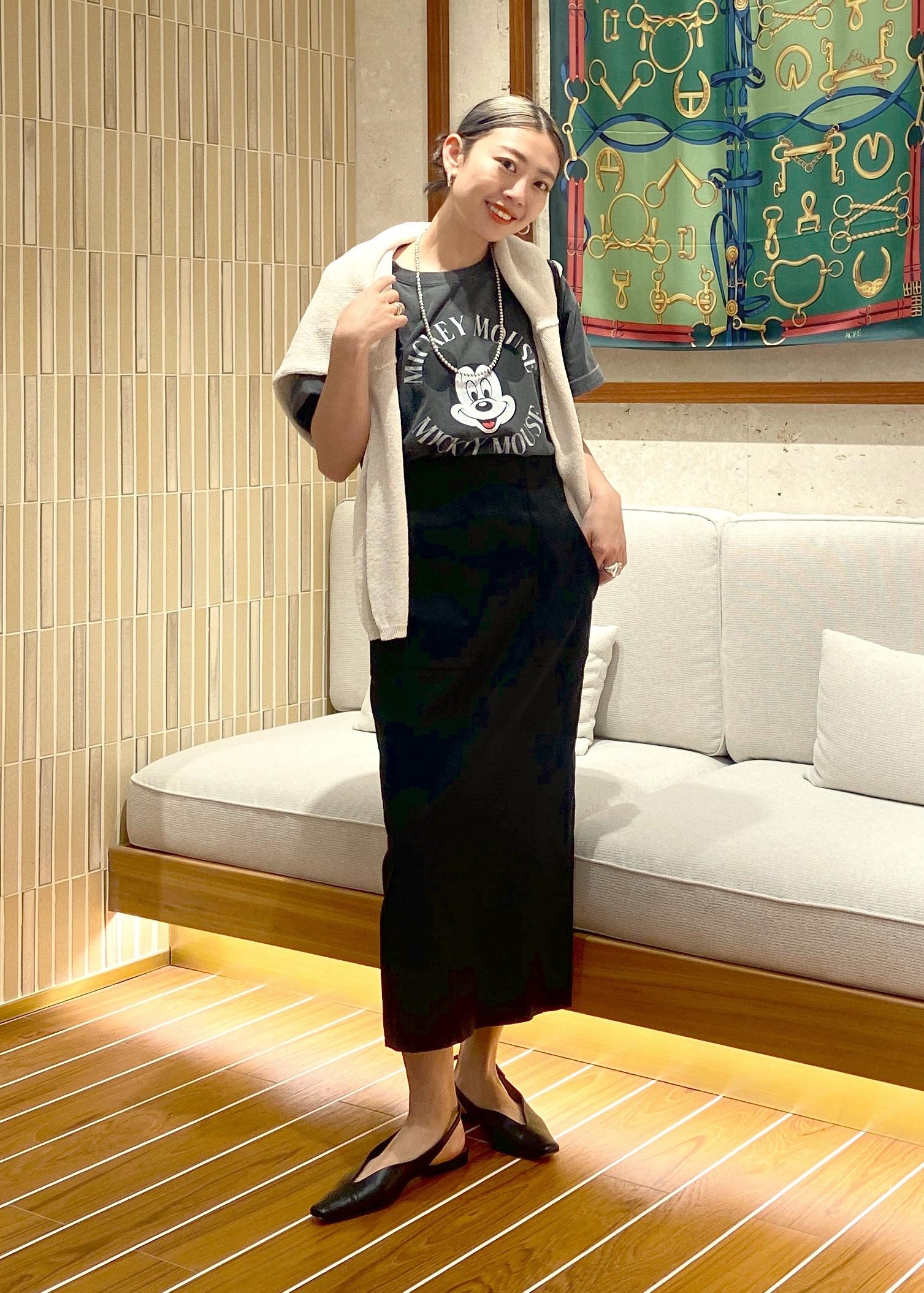 ROPE'のコーディネートを紹介します。｜Rakuten Fashion(楽天ファッション／旧楽天ブランドアベニュー)3979192