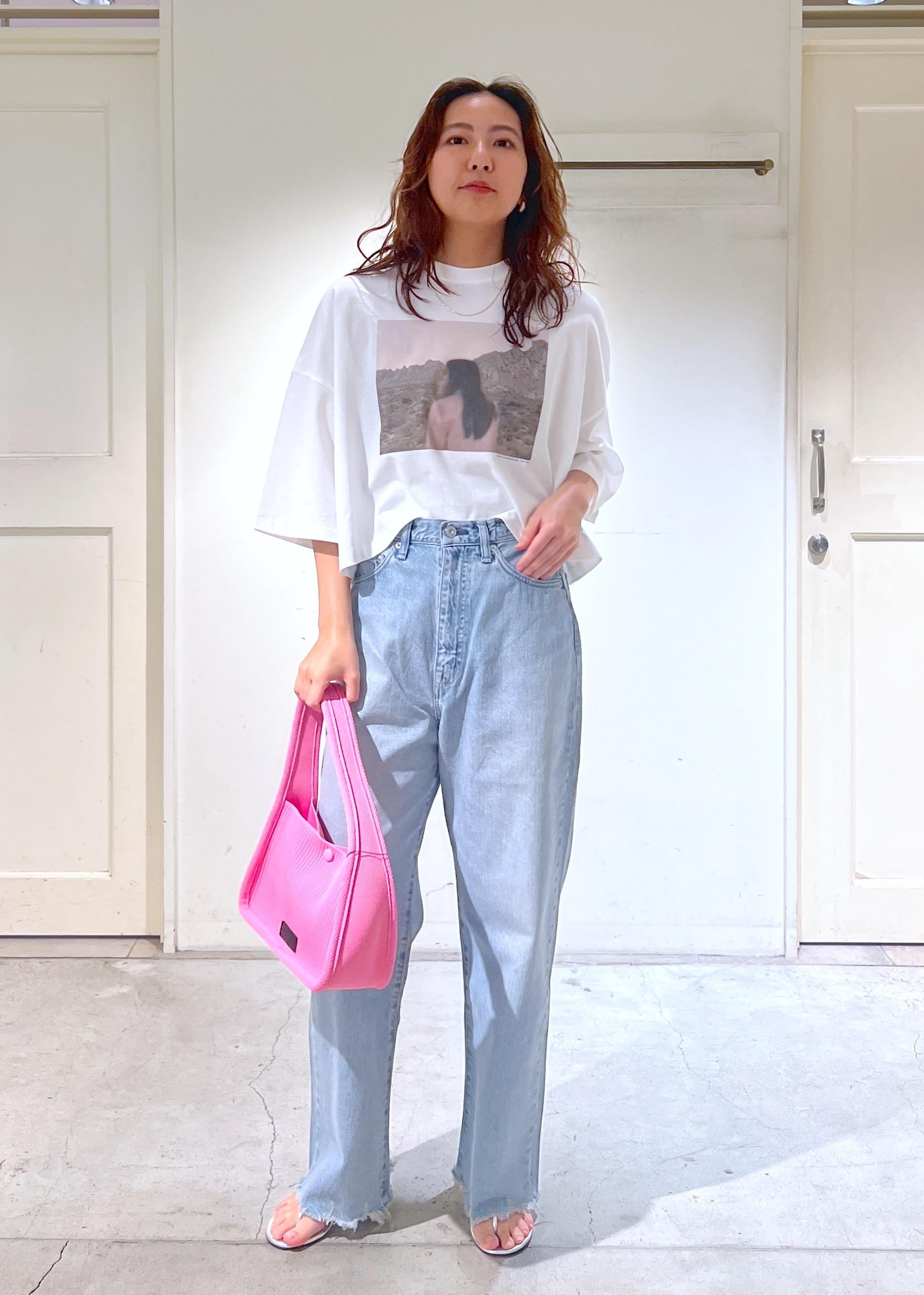 SALON adam et rope'のコーディネートを紹介します。｜Rakuten Fashion(楽天ファッション／旧楽天ブランドアベニュー)3999048