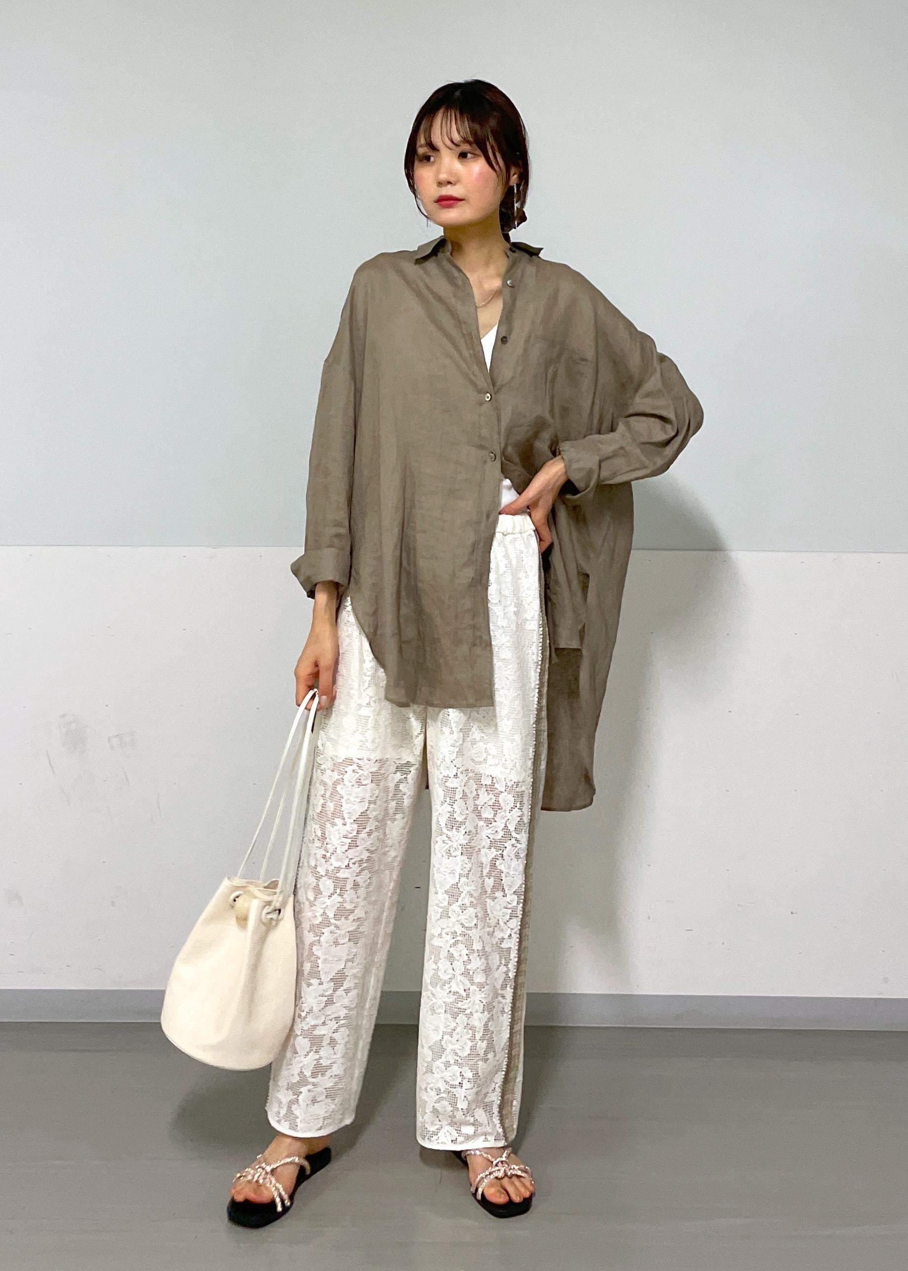 SALON adam et rope'のコーディネートを紹介します。｜Rakuten Fashion(楽天ファッション／旧楽天ブランドアベニュー)4032304