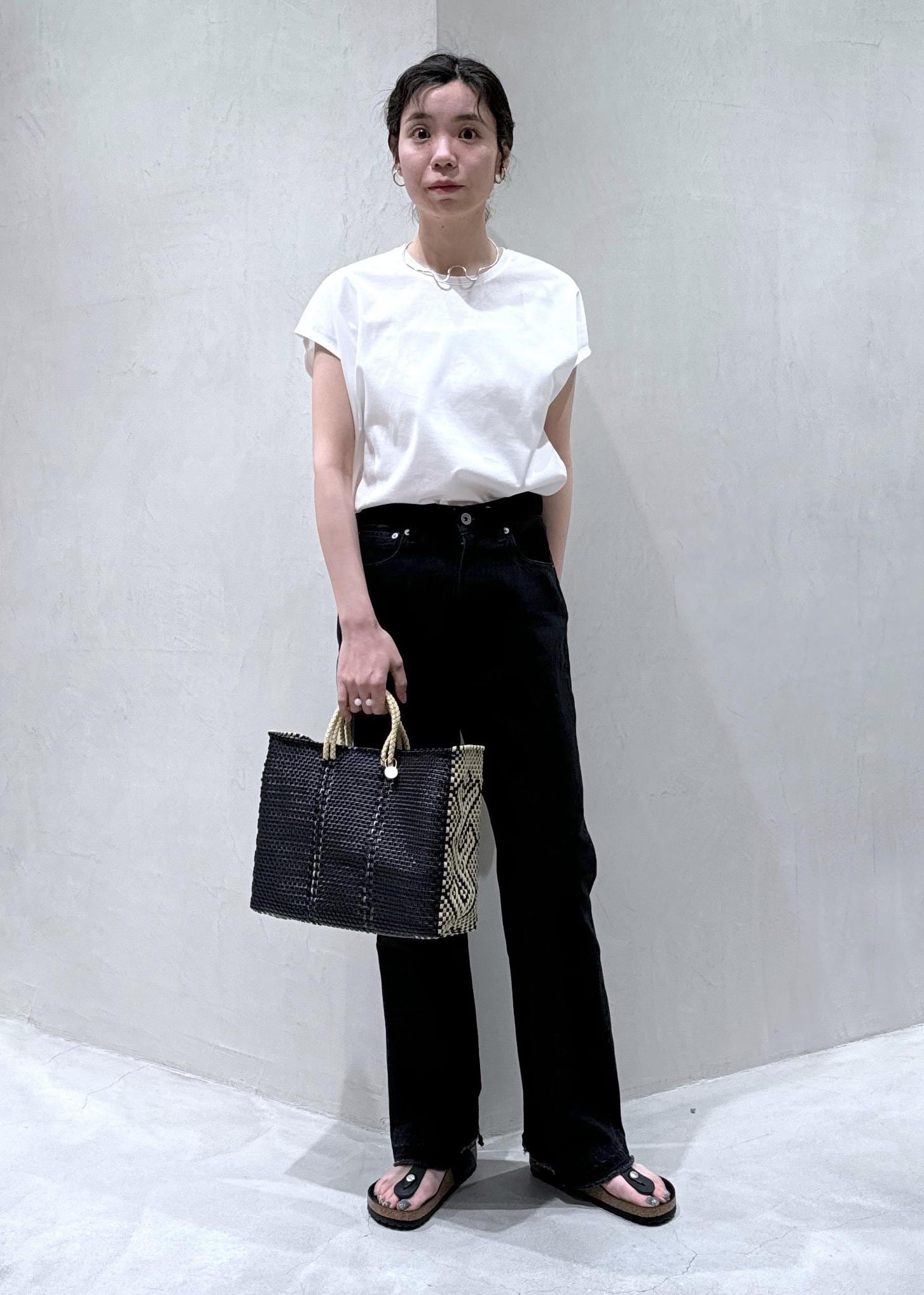 SALON adam et rope'のコーディネートを紹介します。｜Rakuten Fashion(楽天ファッション／旧楽天ブランドアベニュー)4032267
