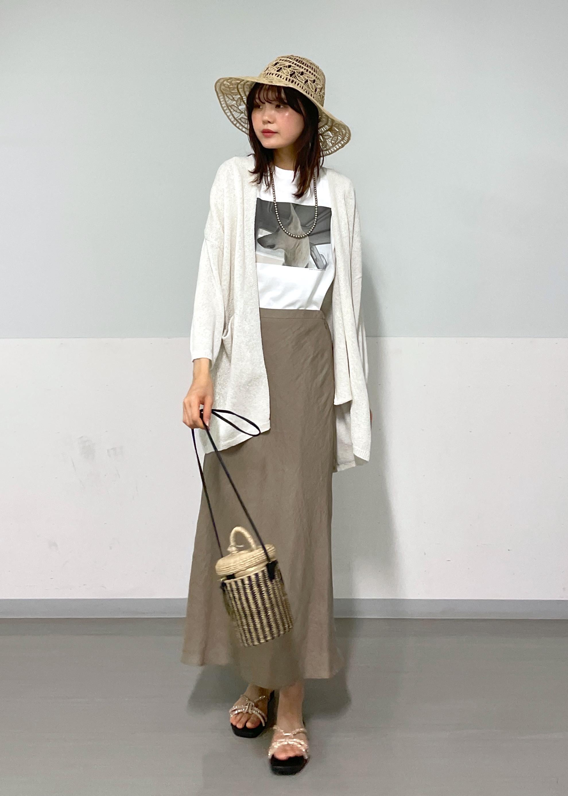 SALON adam et rope'のコーディネートを紹介します。｜Rakuten Fashion(楽天ファッション／旧楽天ブランドアベニュー)4064817
