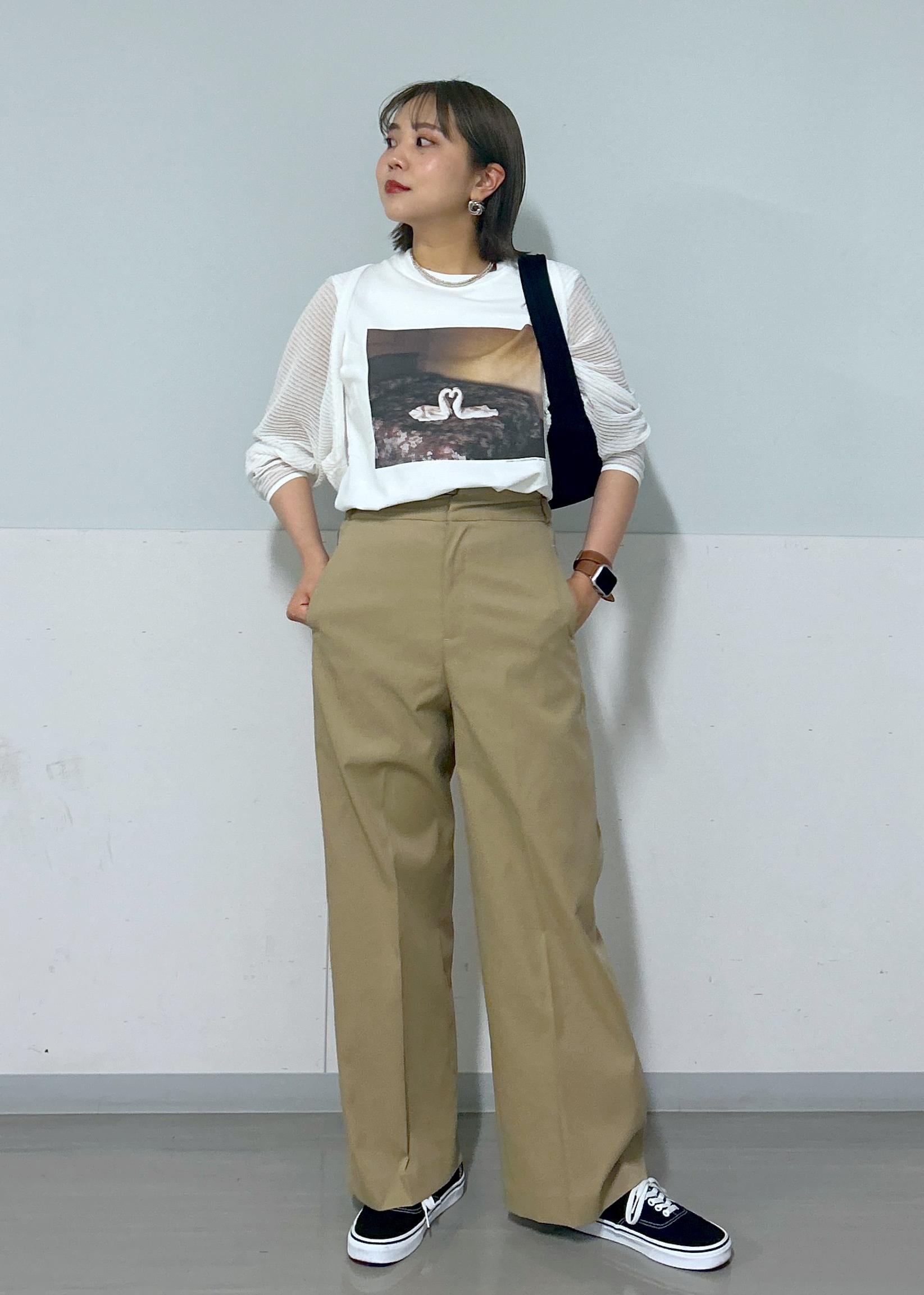 SALON adam et rope'のコーディネートを紹介します。｜Rakuten Fashion(楽天ファッション／旧楽天ブランドアベニュー)4103622