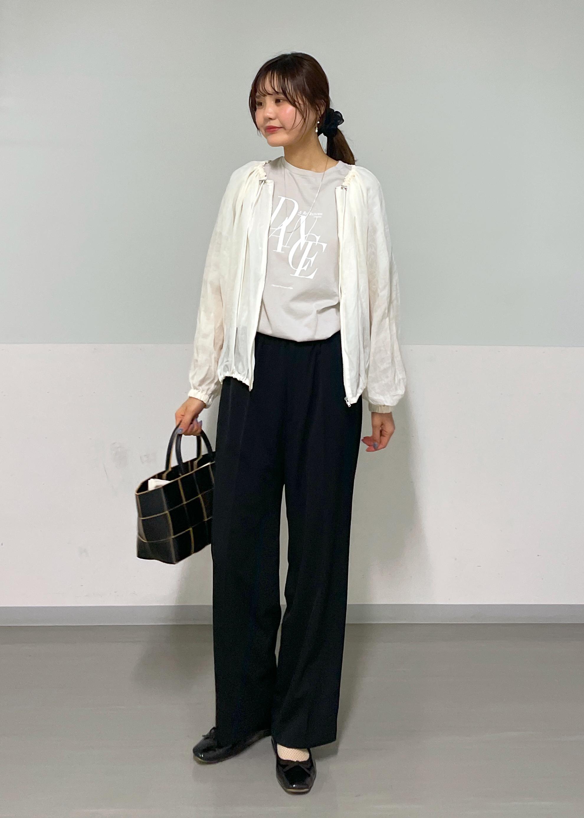 SALON adam et rope'のコーディネートを紹介します。｜Rakuten Fashion(楽天ファッション／旧楽天ブランドアベニュー)4103648