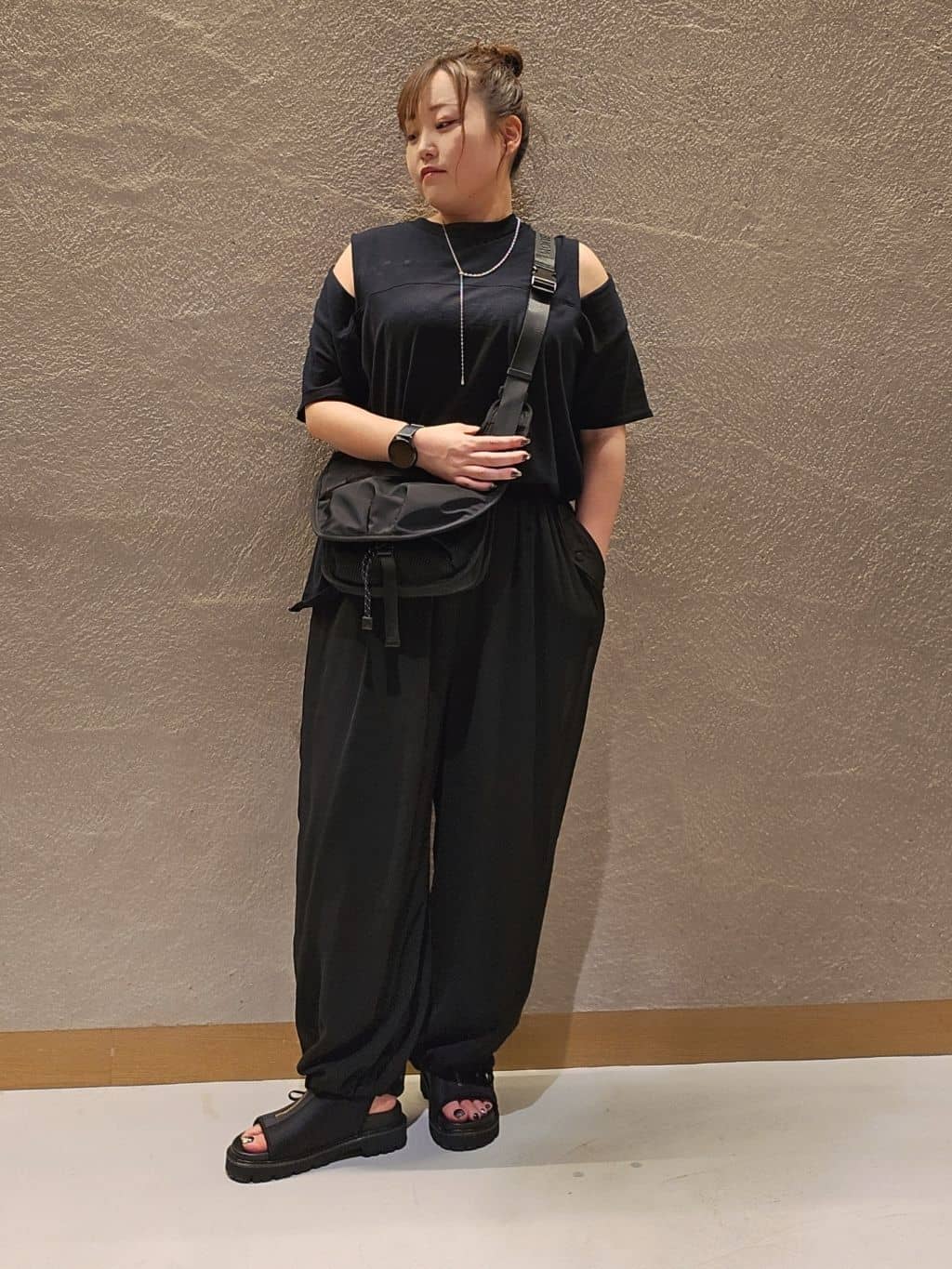 LASUDのコーディネートを紹介します。｜Rakuten Fashion(楽天ファッション／旧楽天ブランドアベニュー)3972310