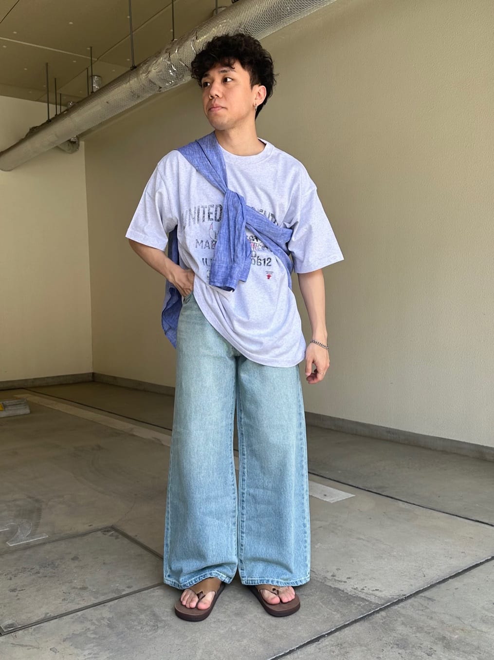 JOURNAL STANDARDのコーディネートを紹介します。｜Rakuten Fashion(楽天ファッション／旧楽天ブランドアベニュー)3973108