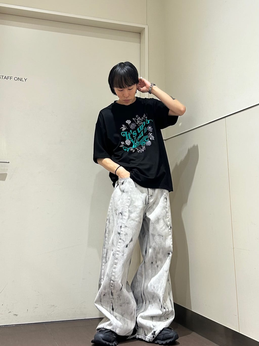 tk.TAKEO KIKUCHIのコーディネートを紹介します。｜Rakuten Fashion(楽天ファッション／旧楽天ブランドアベニュー)3973866