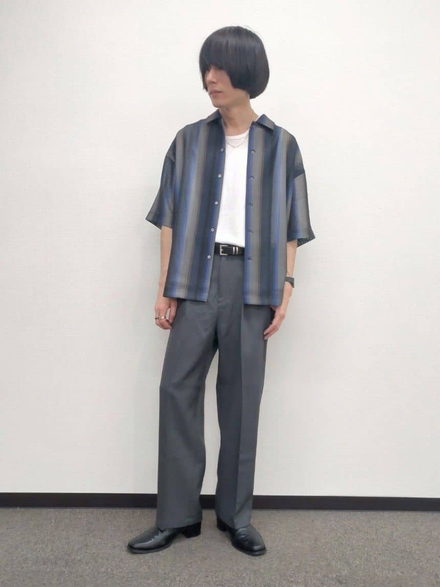 tk.TAKEO KIKUCHIのコーディネートを紹介します。｜Rakuten Fashion(楽天ファッション／旧楽天ブランドアベニュー)3973884