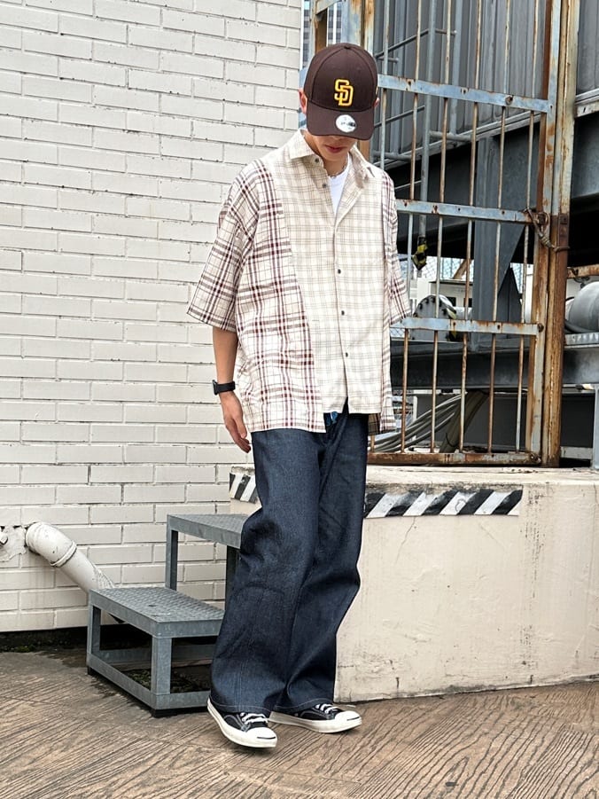 tk.TAKEO KIKUCHIのコーディネートを紹介します。｜Rakuten Fashion(楽天ファッション／旧楽天ブランドアベニュー)3973971