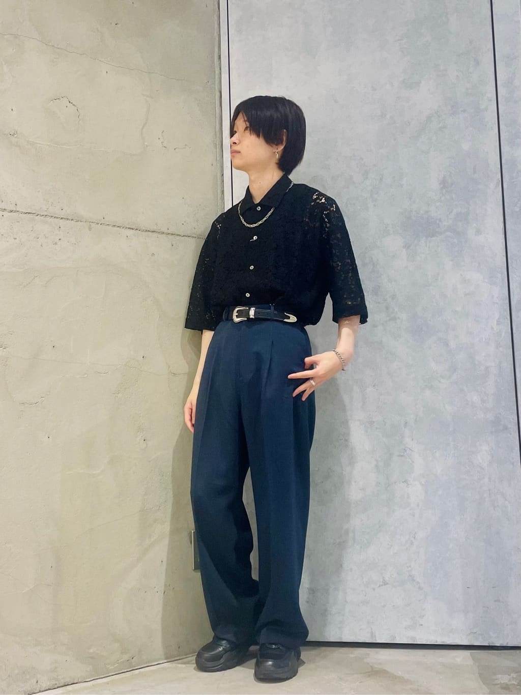 tk.TAKEO KIKUCHIのコーディネートを紹介します。｜Rakuten Fashion(楽天ファッション／旧楽天ブランドアベニュー)3973978
