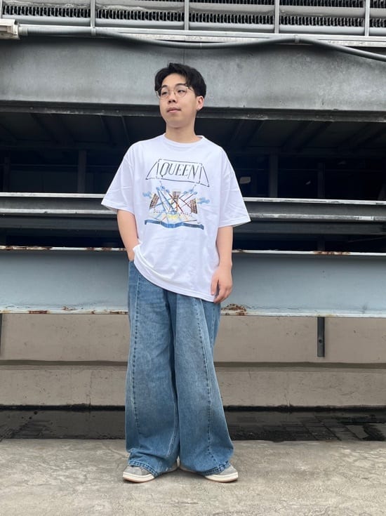 tk.TAKEO KIKUCHIのコーディネートを紹介します。｜Rakuten Fashion(楽天ファッション／旧楽天ブランドアベニュー)3973981