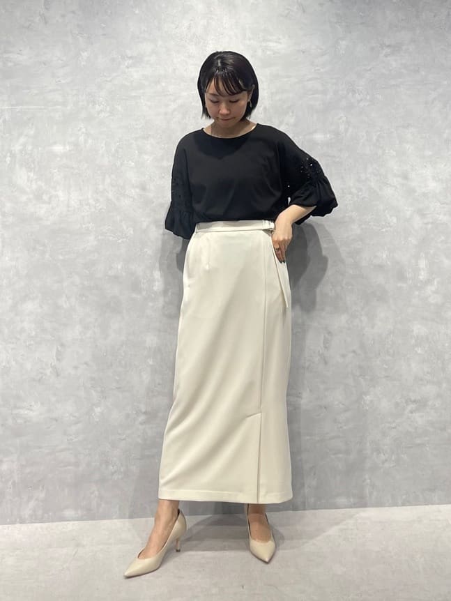 NANO universeのコーディネートを紹介します。｜Rakuten Fashion(楽天ファッション／旧楽天ブランドアベニュー)3974319