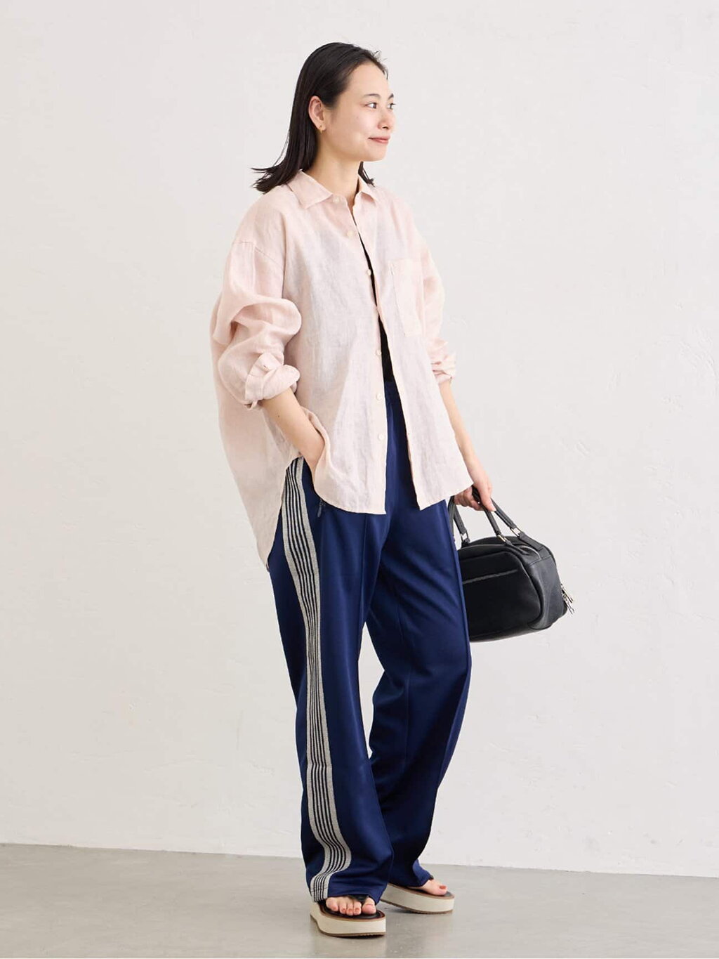 JOURNAL STANDARDのコーディネートを紹介します。｜Rakuten Fashion(楽天ファッション／旧楽天ブランドアベニュー)3974372