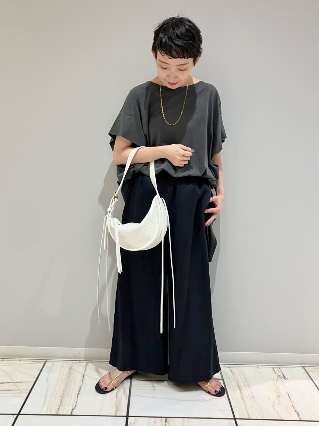 1er Arrondissementのコーディネートを紹介します。｜Rakuten Fashion(楽天ファッション／旧楽天ブランドアベニュー)3974550