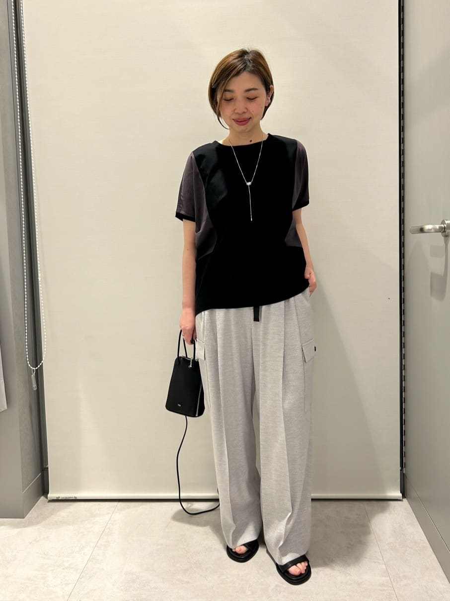 LASUDのコーディネートを紹介します。｜Rakuten Fashion(楽天ファッション／旧楽天ブランドアベニュー)3975096