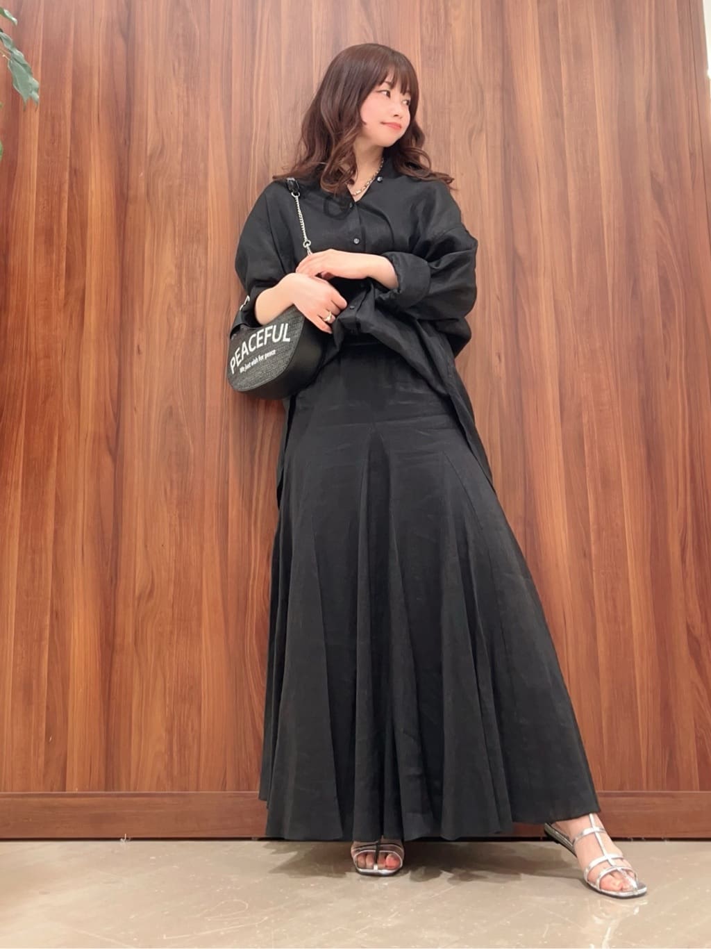 LASUDのコーディネートを紹介します。｜Rakuten Fashion(楽天ファッション／旧楽天ブランドアベニュー)3976217