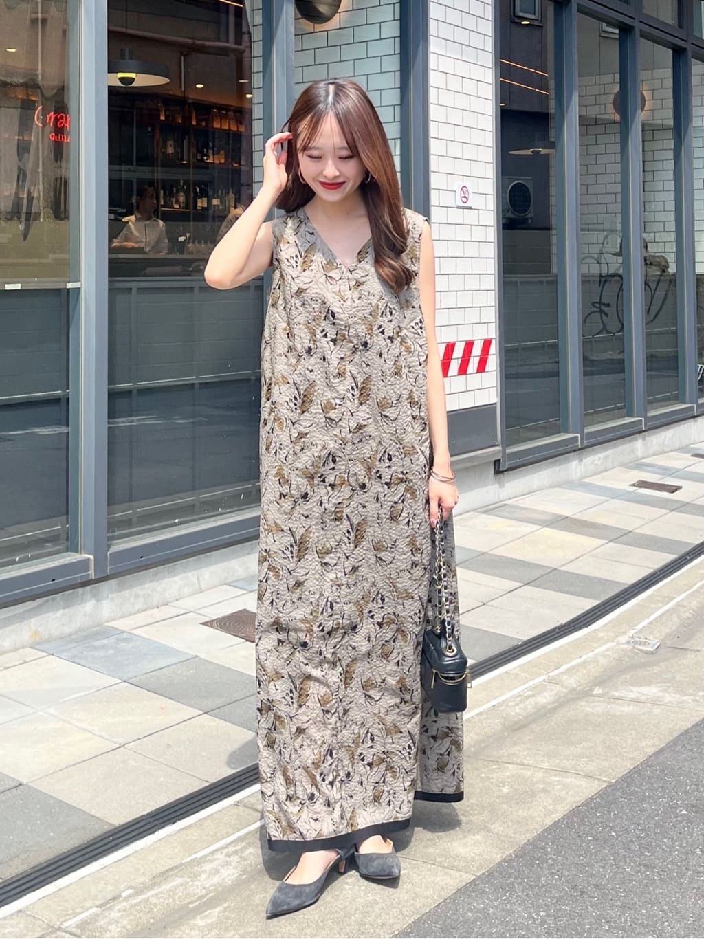 Rouge vif la cleのコーディネートを紹介します。｜Rakuten Fashion(楽天ファッション／旧楽天ブランドアベニュー)3977272