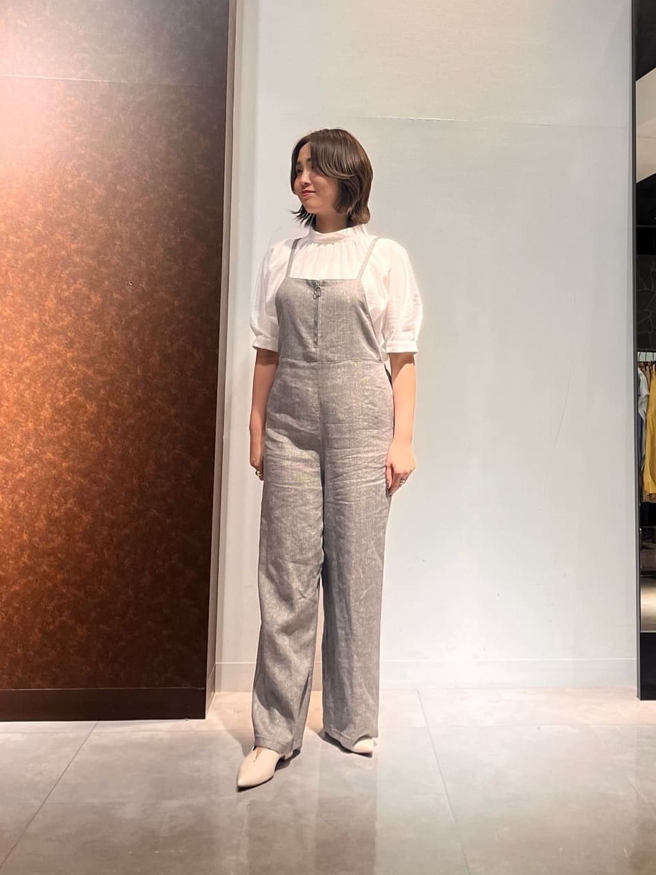 LASUDのコーディネートを紹介します。｜Rakuten Fashion(楽天ファッション／旧楽天ブランドアベニュー)3940356