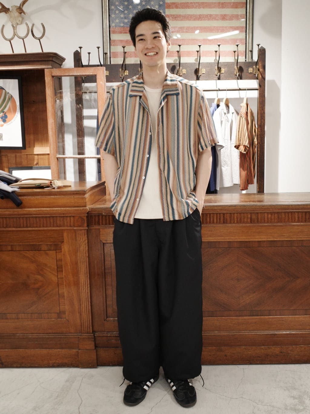JOURNAL STANDARDのコーディネートを紹介します。｜Rakuten Fashion(楽天ファッション／旧楽天ブランドアベニュー)3980386