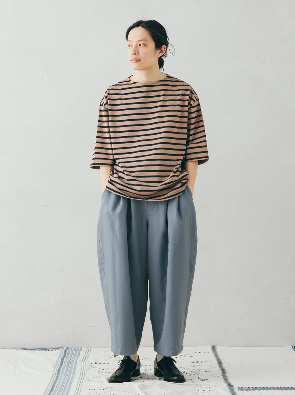 JOURNAL STANDARDのコーディネートを紹介します。｜Rakuten Fashion(楽天ファッション／旧楽天ブランドアベニュー)3981438